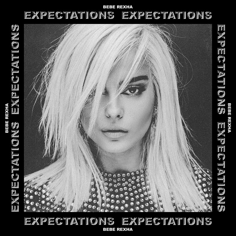 Expectations - Bebe Rexha (Cover)