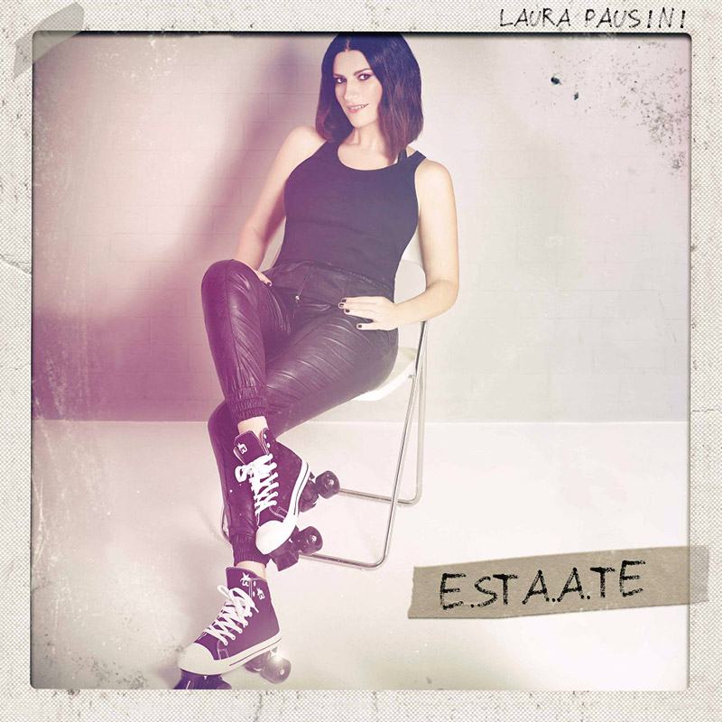 E.Sta.A.Te. - Laura Pausini (Cover)
