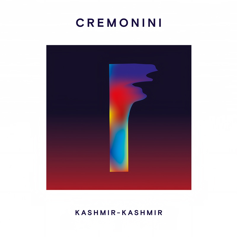 Kashmir-Kashmir - Cesare Cremonini (Cover)