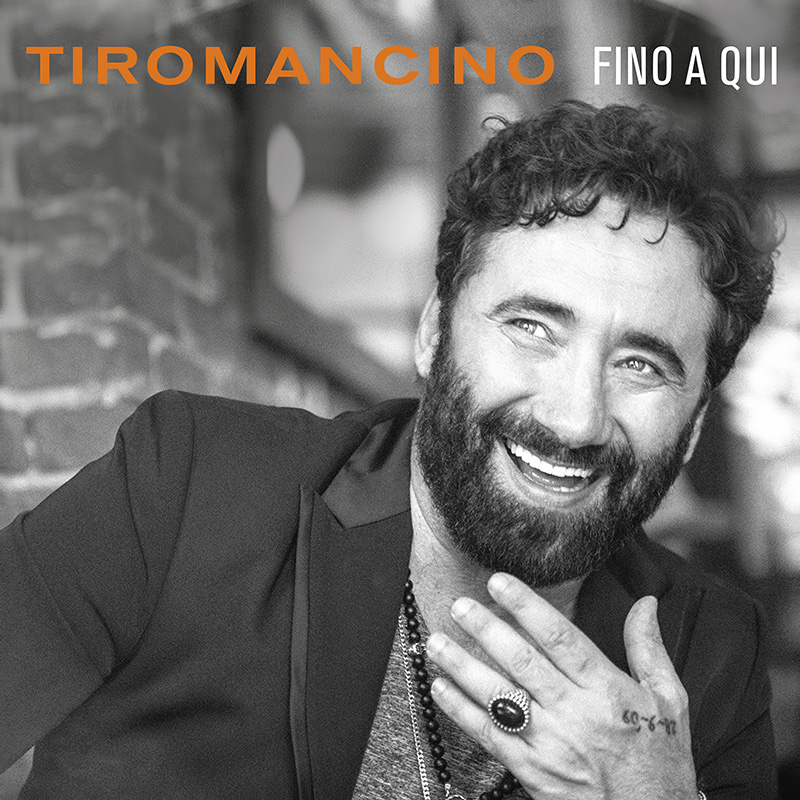 Fino A Qui - Tiromancino (Cover)