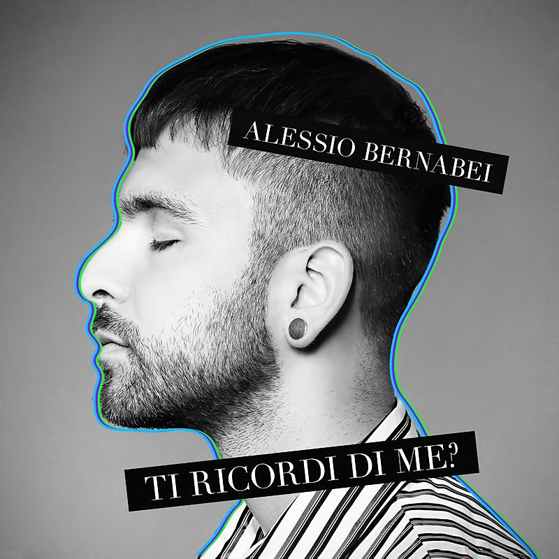 Ti Ricordi Di Me' - Alessio Bernabei (Cover)