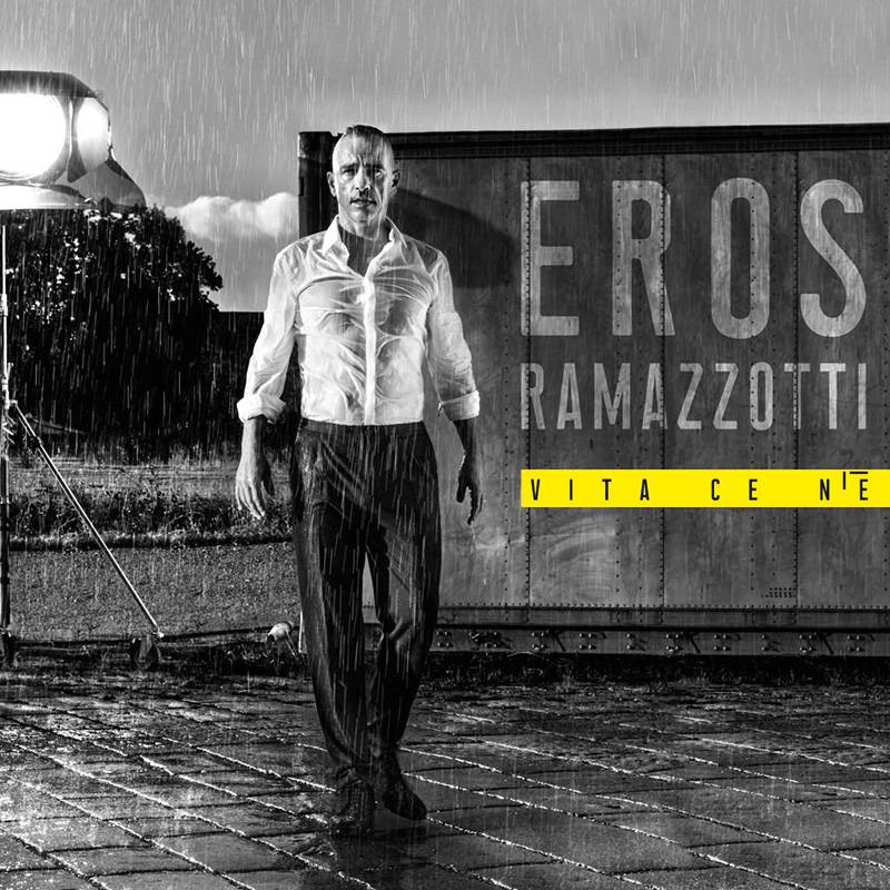 Vita Ce N'è - Eros Ramazzotti (Cover)