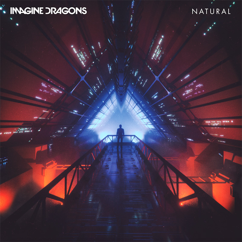 Natural - Imagine Dragons (Cover)