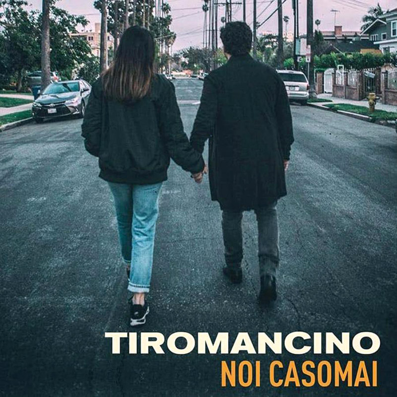 Noi Casomai - Tiromancino (Cover)