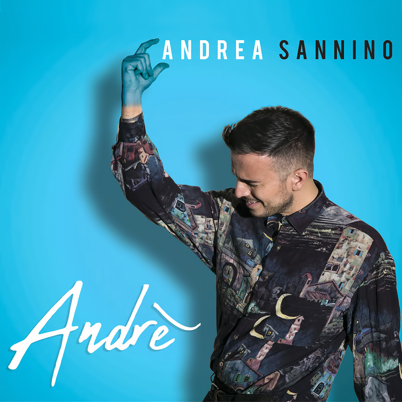 Andrè - Andrea Sannino (Cover)