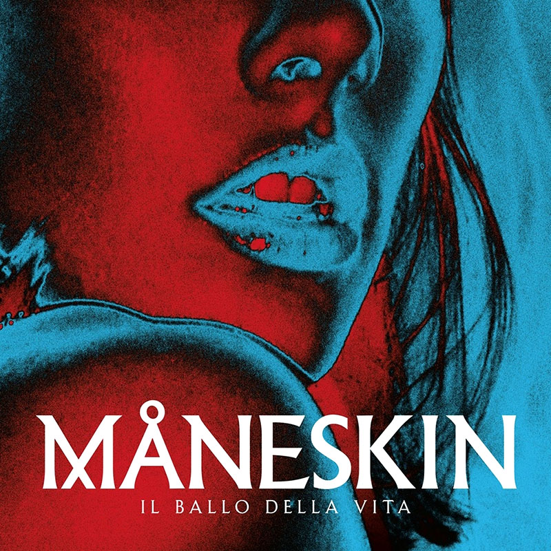 Il Ballo Della Vita - Maneskin (Cover)