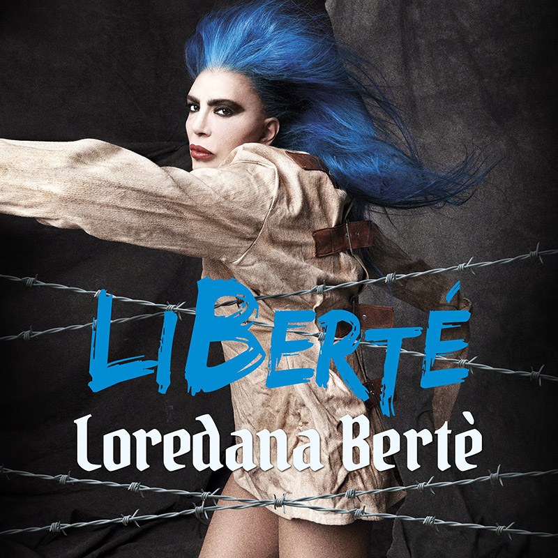 Liberté - Loredana Bertè (Cover)
