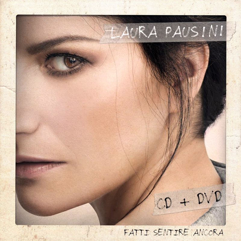 Fatti Sentire Ancora - Laura Pausini (Cover)