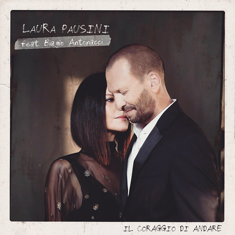 Il Coraggio Di Andare - Laura Pausini ft. Biagio Antonacci (Cover)