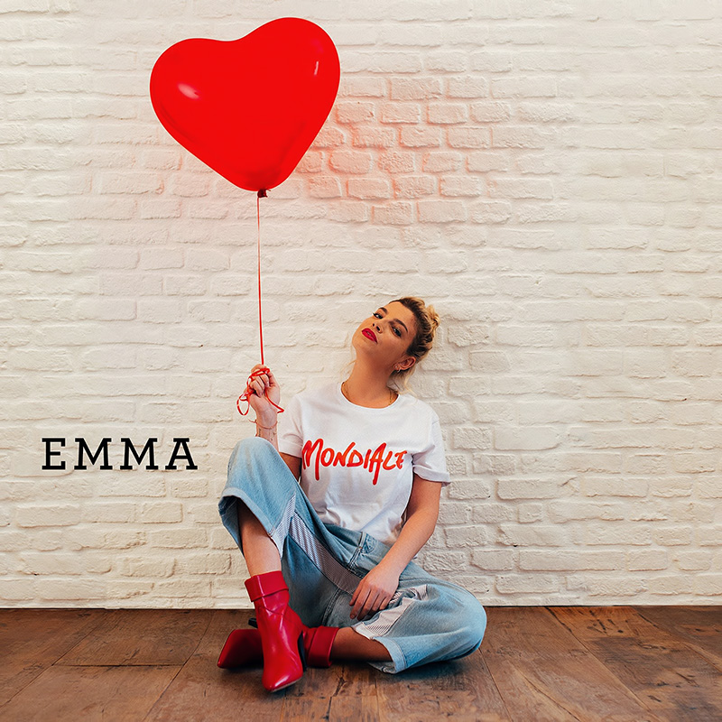 Mondiale - Emma (Cover)