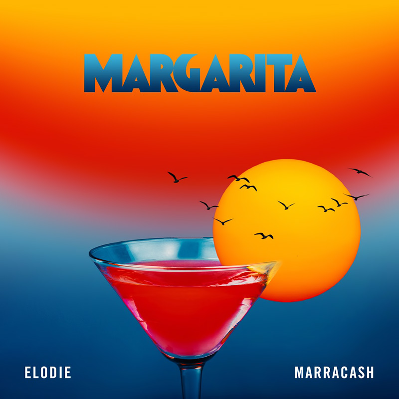 Margharita - Elodie ft. Marracash