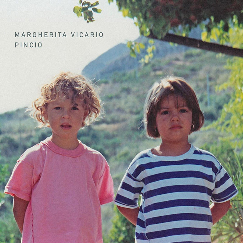 Pincio - Margherita Vicario (Cover)