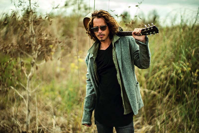 “HIGHER TRUTH”: Il nuovo album di Chris Cornell