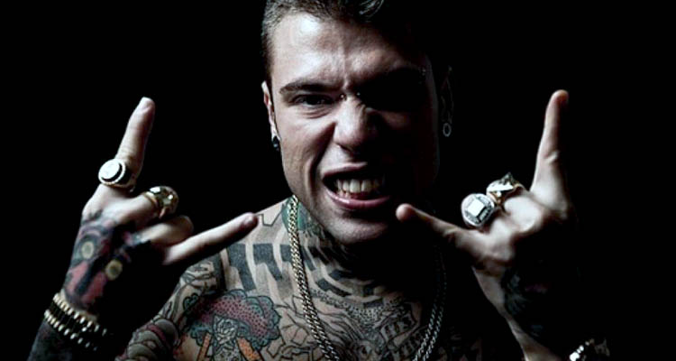 Fedez – Pop Hoolista Tour 23-09-2015