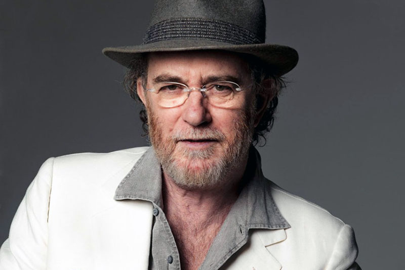 Francesco De Gregori: cover e tracklist del nuovo album