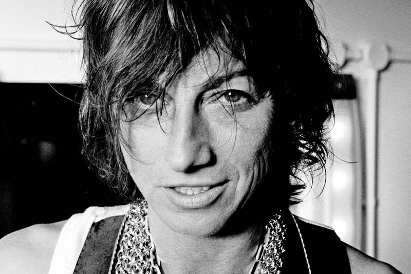 Dal 18 settembre la “Vita nuova” di Gianna Nannini