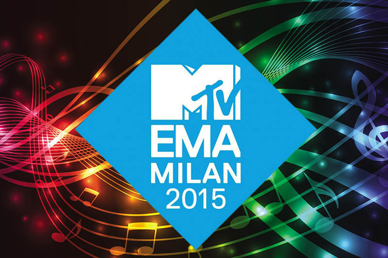 MTV EMA 2015: tutte le nomination