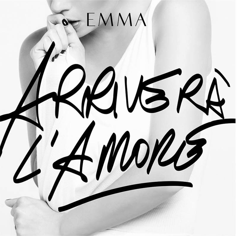 Arrivera'_l'amore_Cover_EM_2015_SaM