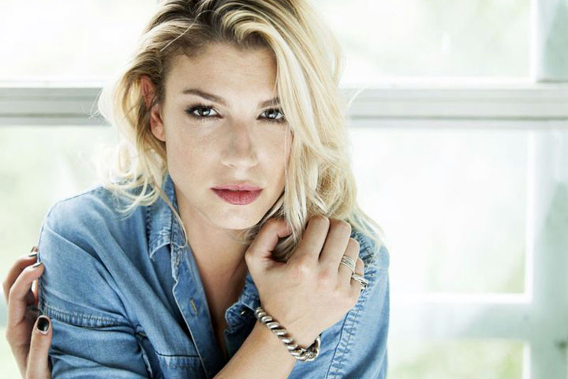 Emma Marrone: il nuovo singolo “Arriverà l’amore”