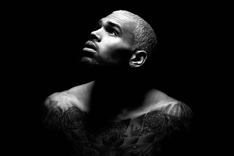 Chris Brown: arriva il nuovo album “Royalty”