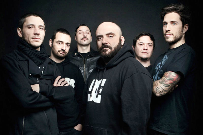 LINEA 77: online il video di “Divide et Impera” ft. En?gma