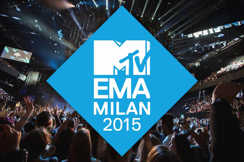 MTV EMA 2015: tutti i vincitori