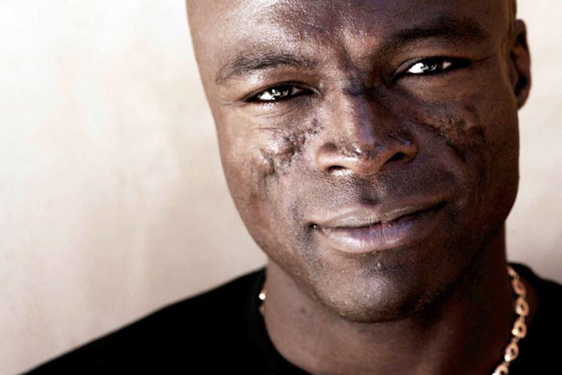 SEAL: il video di “Every time I’m with you” (Audio)