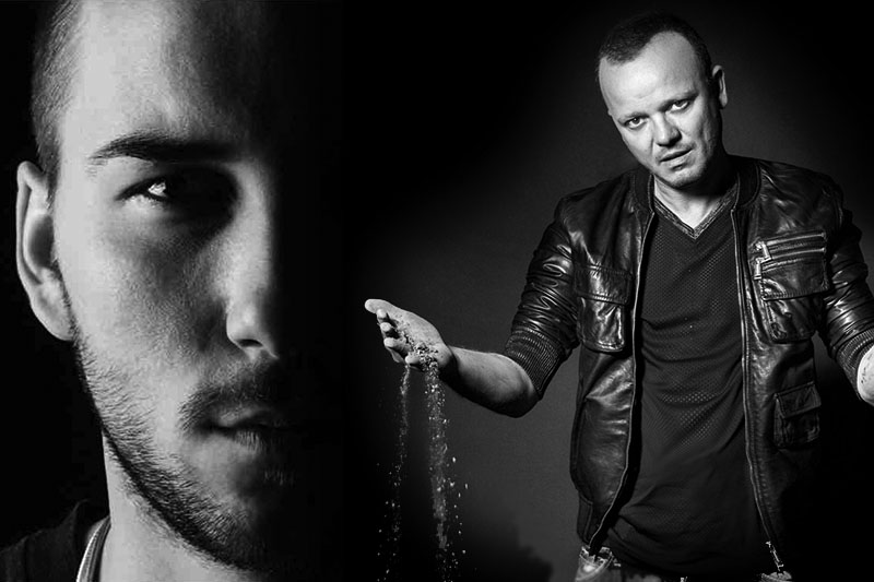 Gigi d’Alessio: duetto con Briga in “Guaglione”