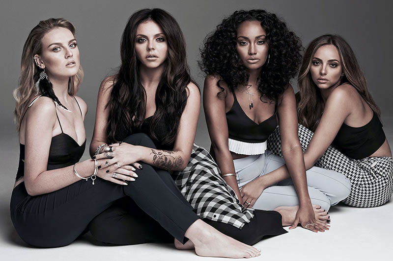 Little Mix: finalmente il nuovo video di “Love Me Like You”