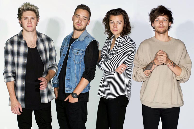 One Direction: il nuovo singolo “Perfect”