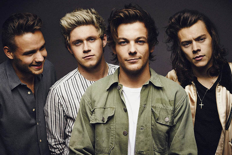 One Direction: ecco il video di “Perfect”