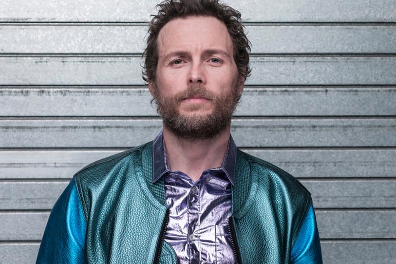 Jovanotti: il video di “Pieno Di Vita”