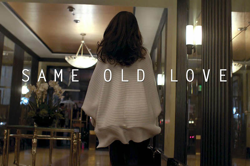 Selena Gomez: finalmente il video ufficiale di “Same Old Love”