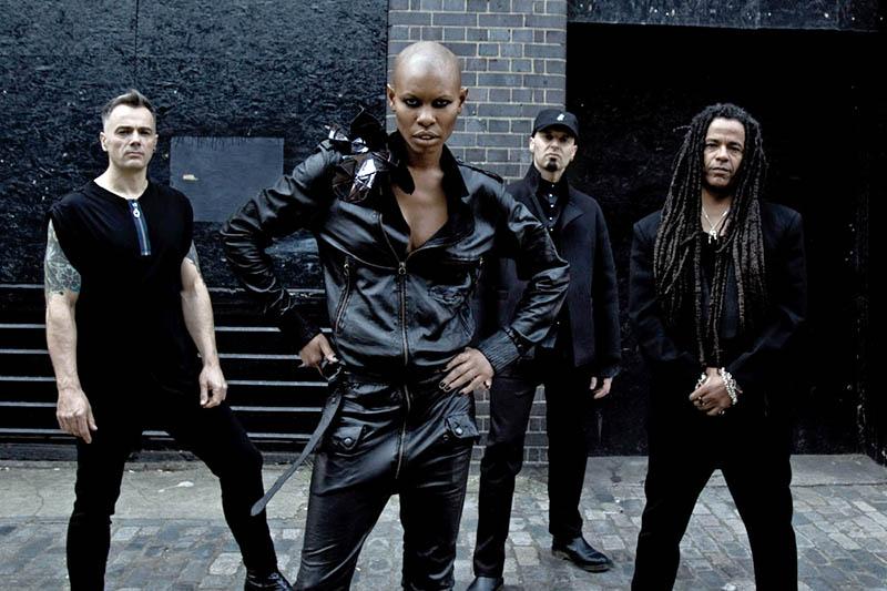 Skunk Anansie: il nuovo anno con l’album “Anarchytecture”