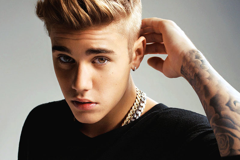 Justin Bieber: online il video di “Sorry”