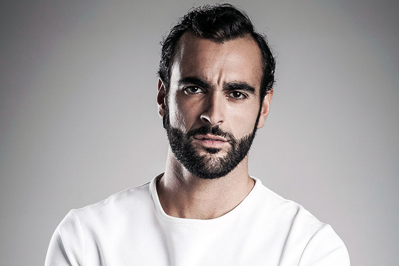 Marco Mengoni: Il nuovo singolo “Ti ho voluto bene veramente”