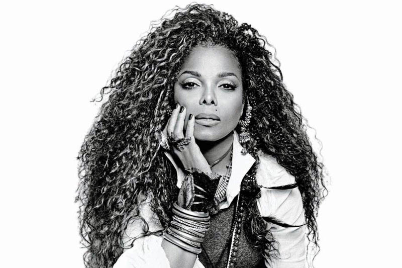 “Unbreakable” il nuovo album di Janet Jackson