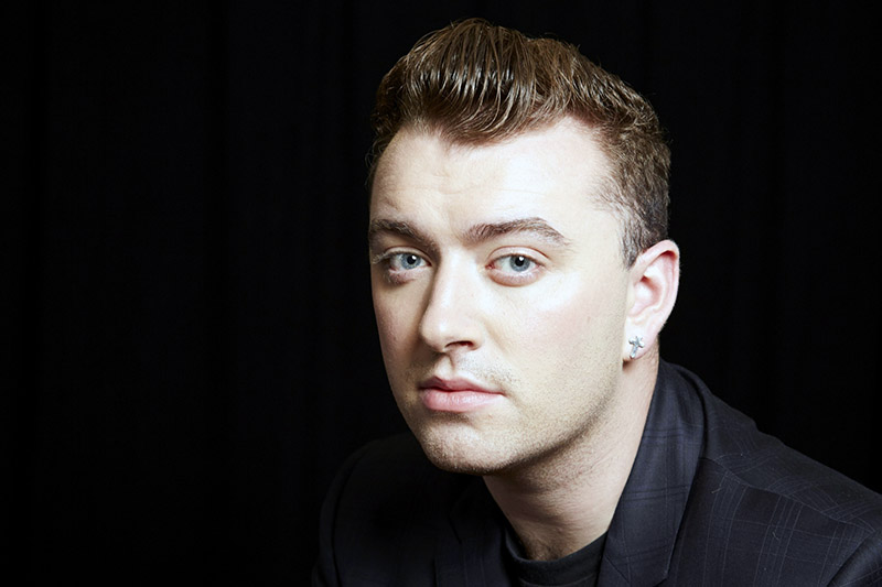 Sam Smith: il video di “Writing’s On The Wall” (from Spectre)