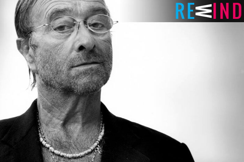 REWIND: Lucio Dalla – “Canzone” e “Ciao”