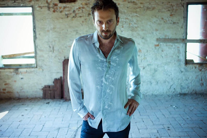 Cesare Cremonini rilascia il box “Logico Project Limited Edition”