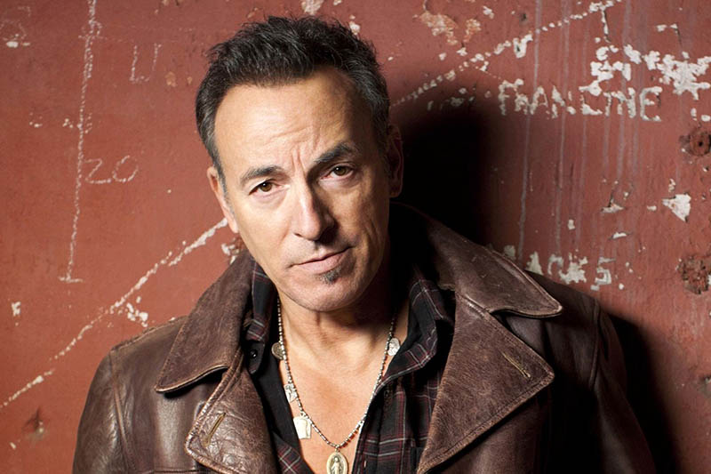 Bruce Springsteen: in arrivo “The ties that bind – The River Collection”