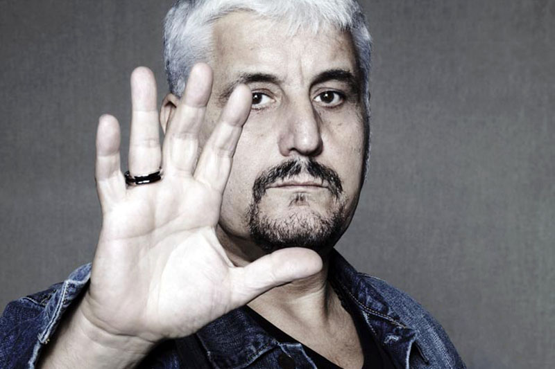 Pino Daniele: esce il cofanetto “Tracce di Libertà”