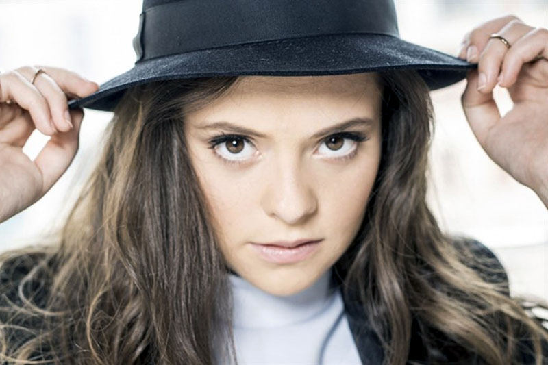 Francesca Michielin si racconta nel video di “25 febbraio”