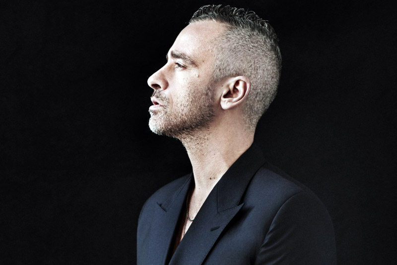 Eros Ramazzotti: online il video di “Buon Natale (Se vuoi)” con Biagio Antonacci