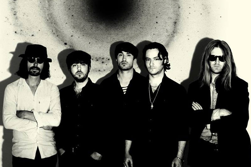 The Coral: il video del nuovo singolo “Chasing the tail of a dream”