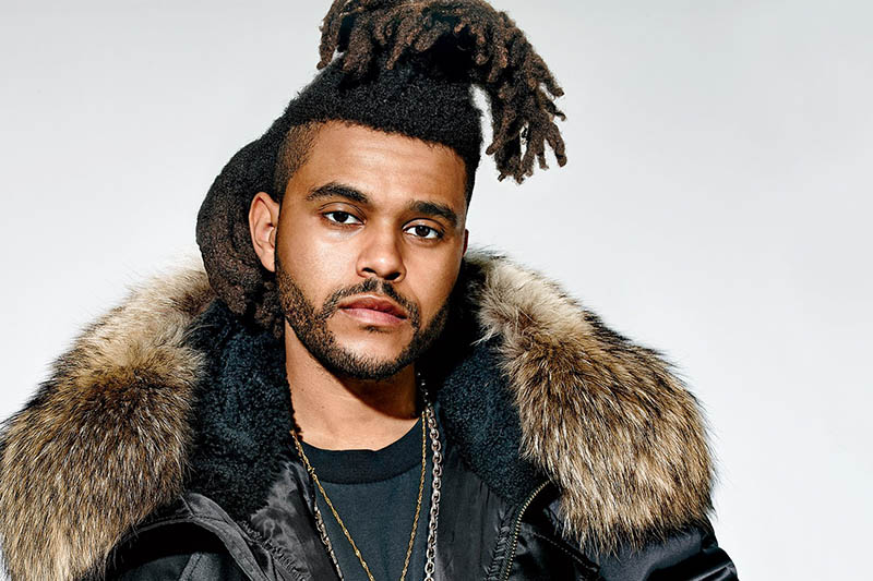 “In the night”: il nuovo video di The Weeknd