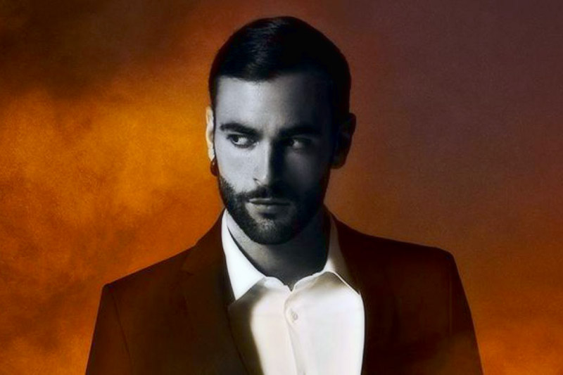 Marco Mengoni: è arrivato “Le cose che non ho”