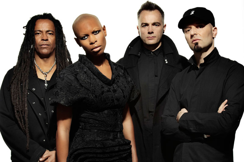 Skun Anansie: online il video del nuovo singolo “Love Someone Else”