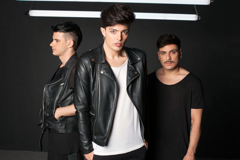 The Kolors: è arrivato il video del nuovo singolo “OK”