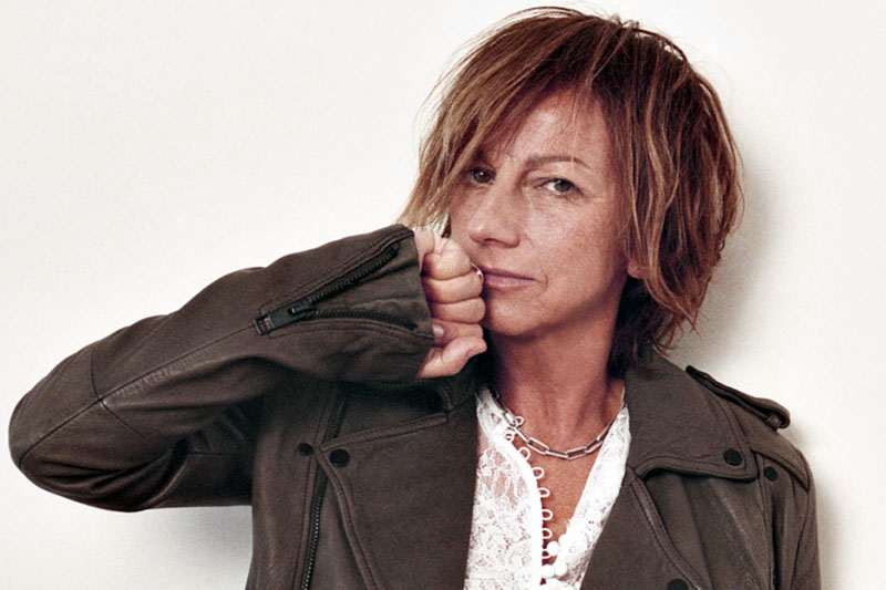 Gianna Nannini: il video del singolo “Tears” è in rete